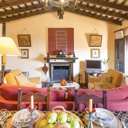 Beautiful In With 2 Bedrooms And Wifi Holiday home Bornos