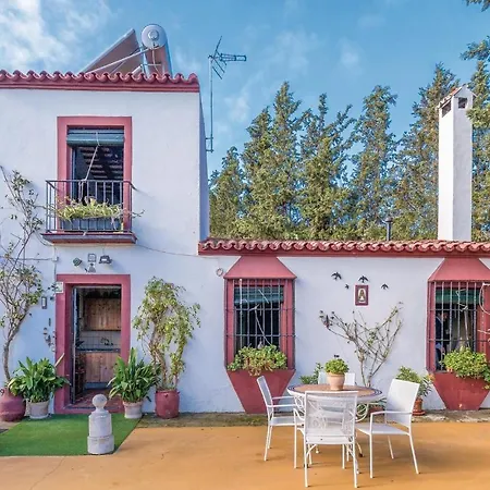 Holiday home Beautiful In With 2 Bedrooms And Wifi Bornos