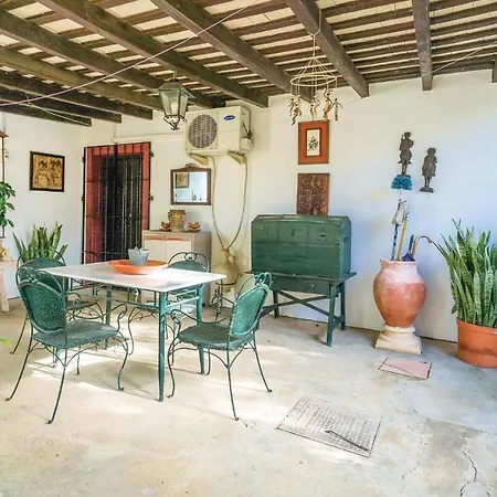 Holiday home Beautiful In With 2 Bedrooms And Wifi *