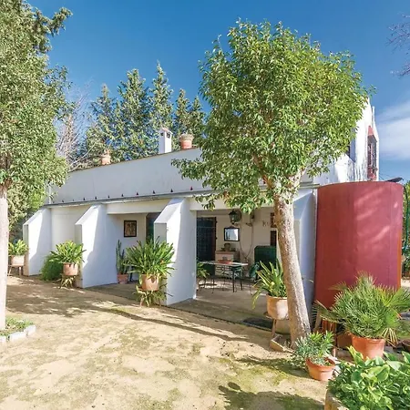 Beautiful In With 2 Bedrooms And Wifi * Bornos