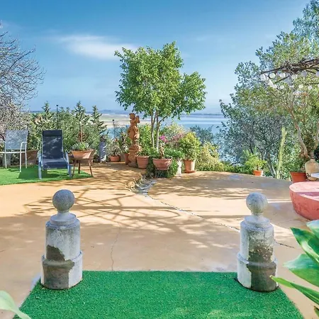 Holiday home Beautiful In With 2 Bedrooms And Wifi Bornos