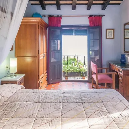 Beautiful In With 2 Bedrooms And Wifi * Bornos
