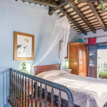 Beautiful In With 2 Bedrooms And Wifi Holiday home Bornos
