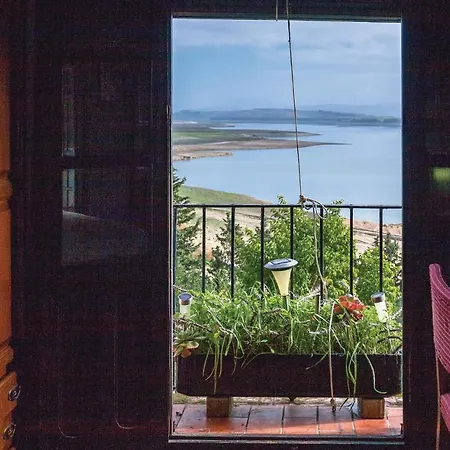 Beautiful In With 2 Bedrooms And Wifi * Bornos