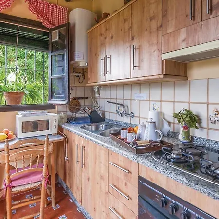 Holiday home Beautiful In With 2 Bedrooms And Wifi *