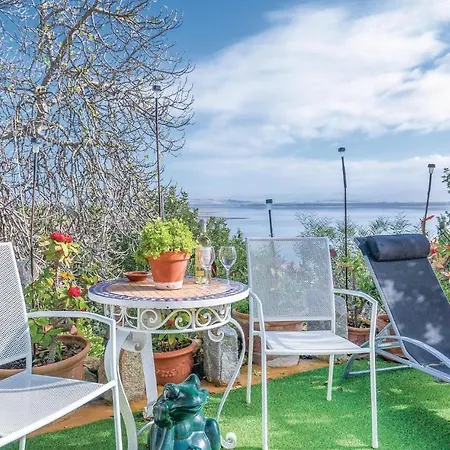 Beautiful In With 2 Bedrooms And Wifi * Bornos
