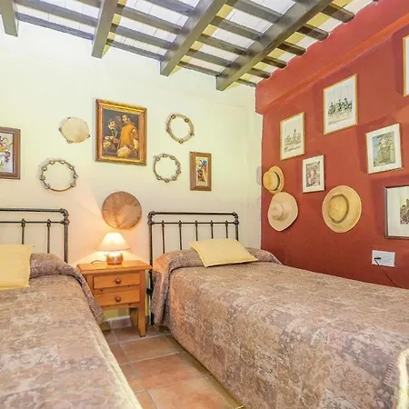 Beautiful In With 2 Bedrooms And Wifi Hébergement de vacances *